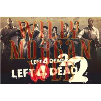 Left 4 Dead 1